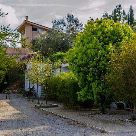 איטרי Casa Cerqua Landi - Case Vacanza מראה חיצוני תמונה