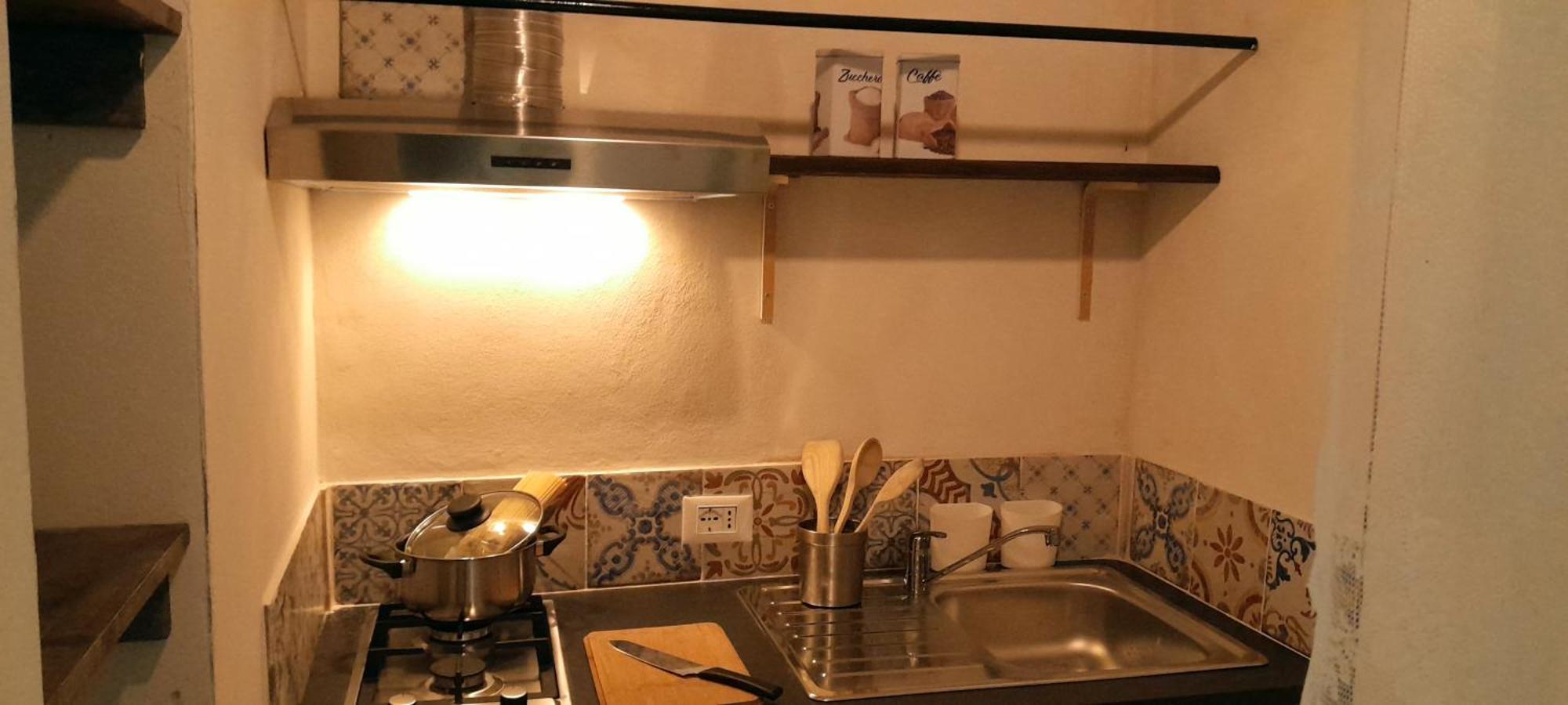 איטרי Casa Cerqua Landi - Case Vacanza מראה חיצוני תמונה