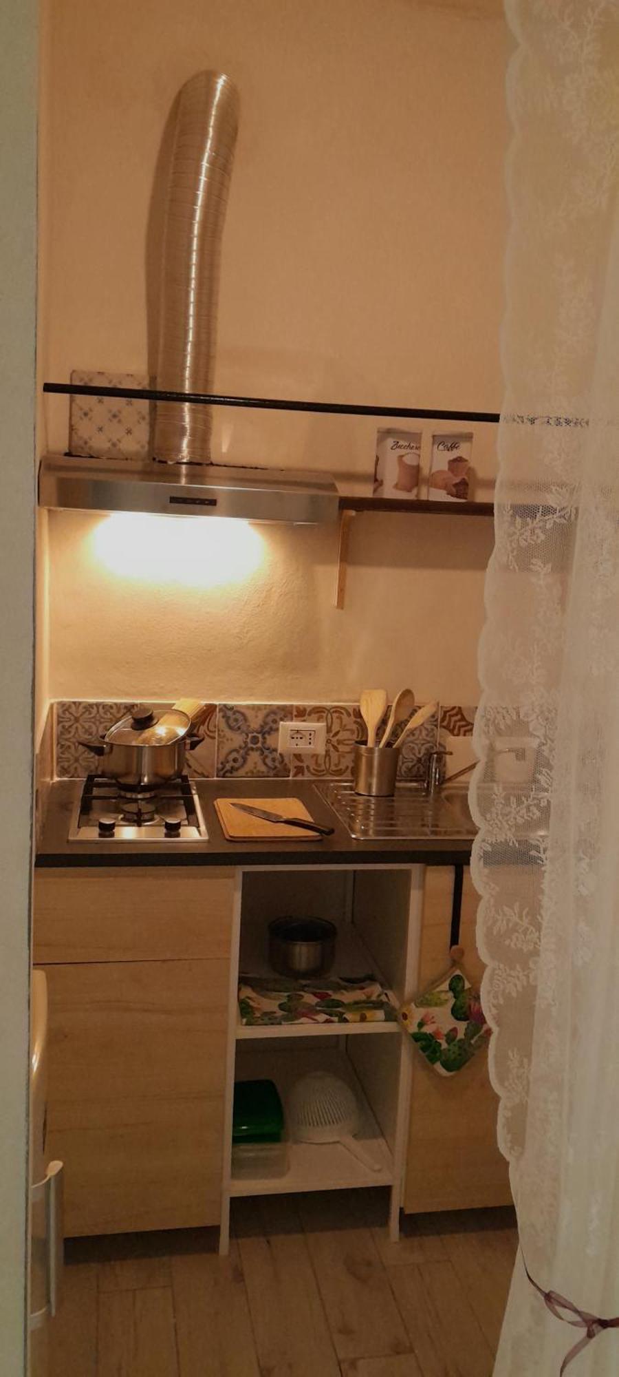 איטרי Casa Cerqua Landi - Case Vacanza מראה חיצוני תמונה