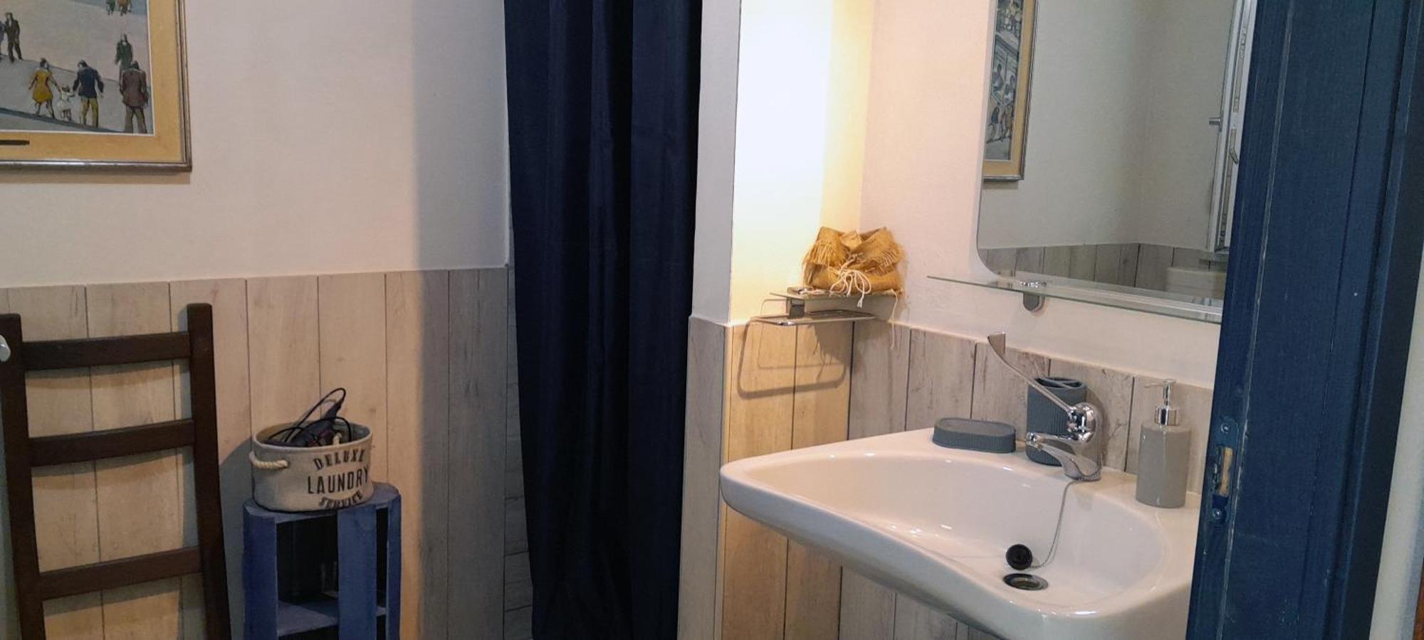 איטרי Casa Cerqua Landi - Case Vacanza מראה חיצוני תמונה