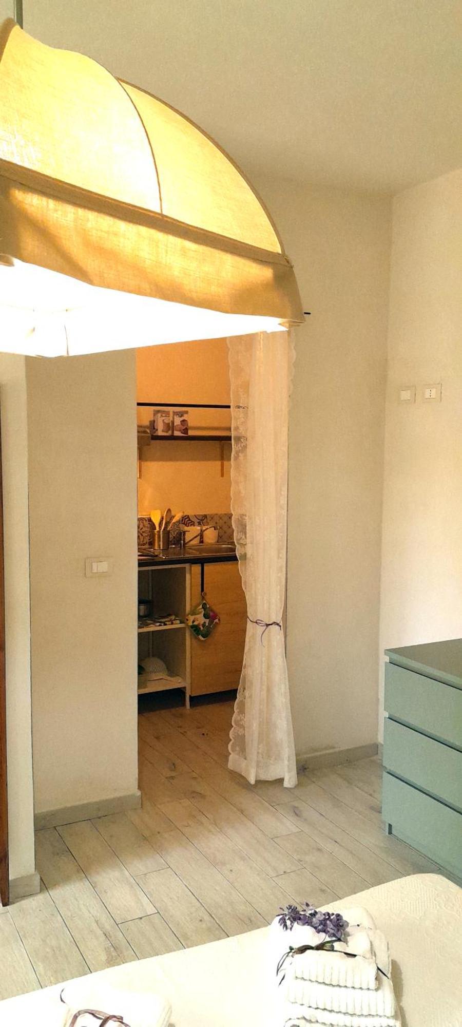 איטרי Casa Cerqua Landi - Case Vacanza מראה חיצוני תמונה