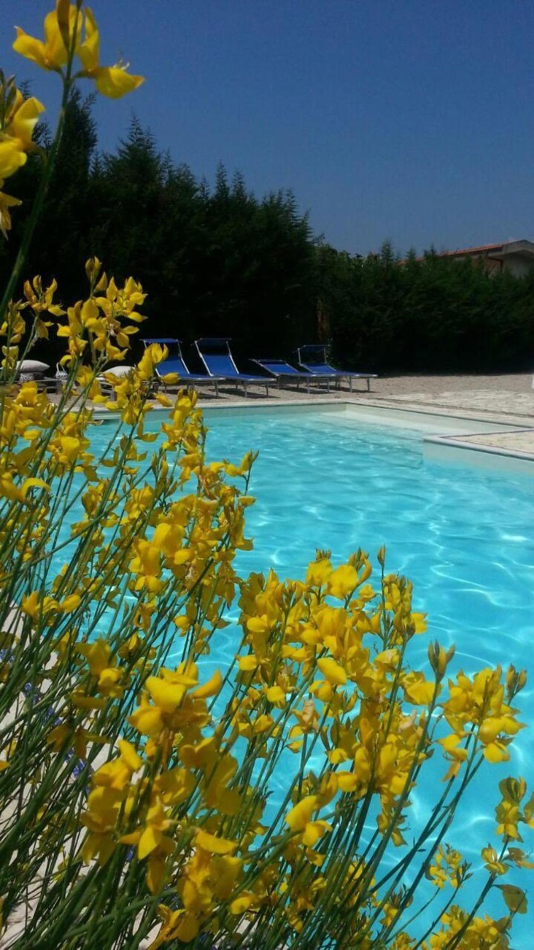 איטרי Casa Cerqua Landi - Case Vacanza מראה חיצוני תמונה
