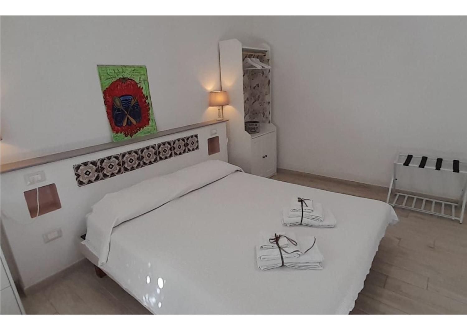 איטרי Casa Cerqua Landi - Case Vacanza מראה חיצוני תמונה