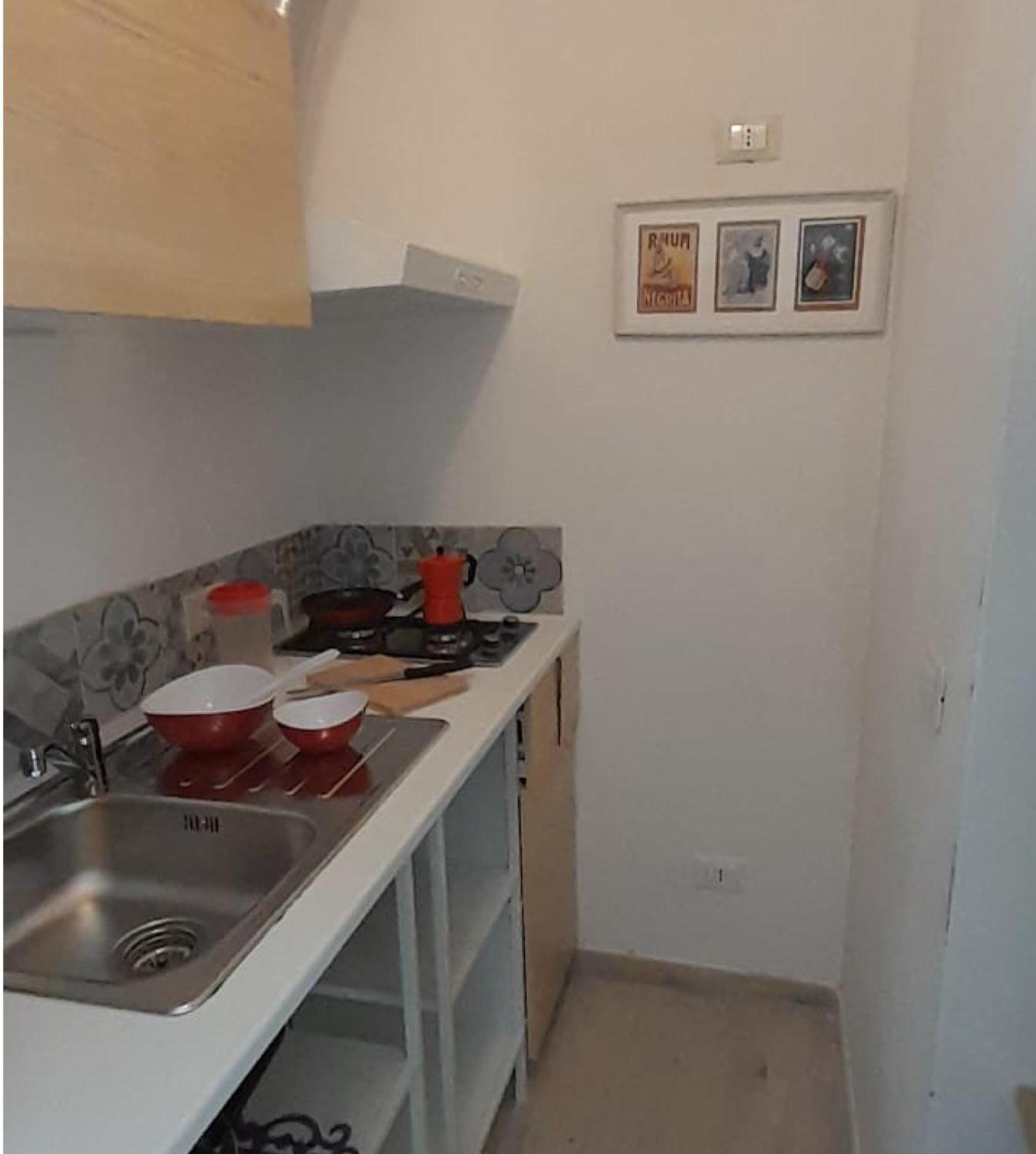 איטרי Casa Cerqua Landi - Case Vacanza מראה חיצוני תמונה