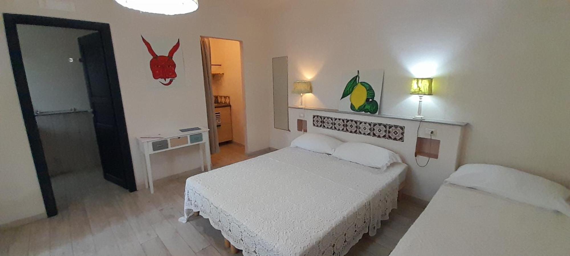 איטרי Casa Cerqua Landi - Case Vacanza מראה חיצוני תמונה