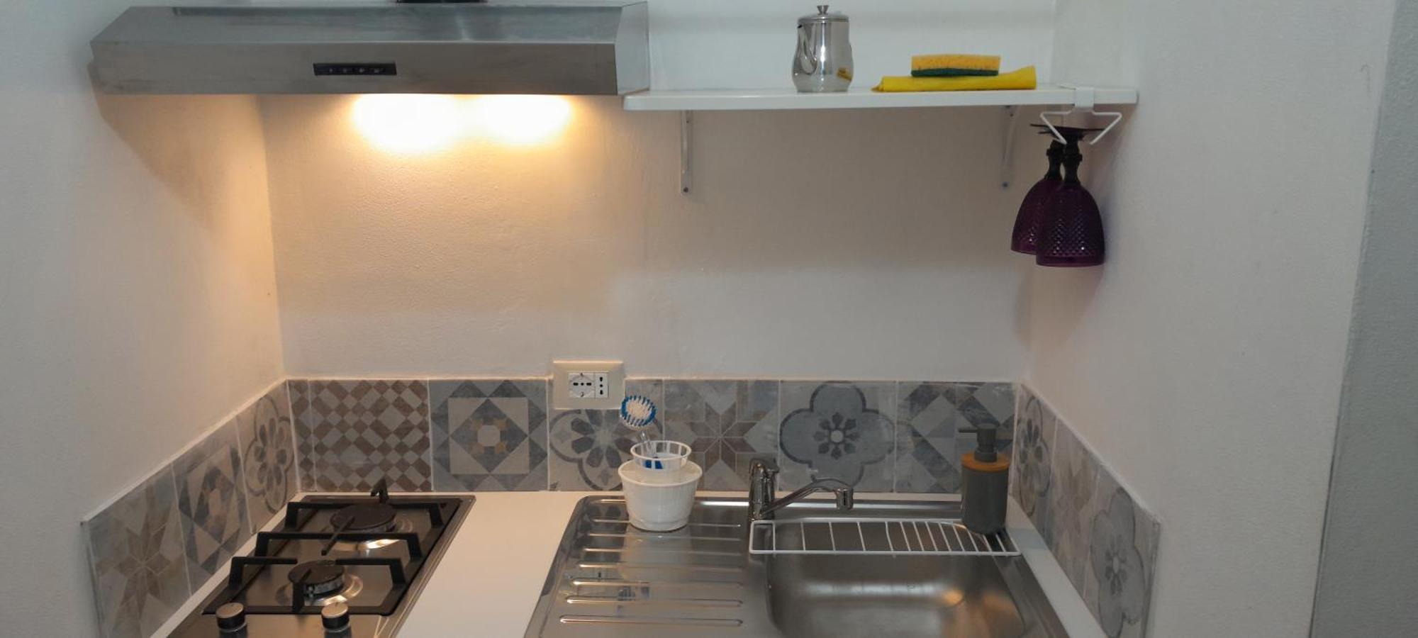 איטרי Casa Cerqua Landi - Case Vacanza מראה חיצוני תמונה